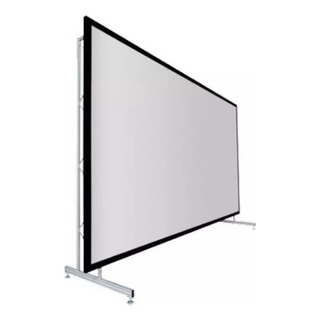 Lienzo P/pantalla Videoproyeccion Dual American Screens 100 Lienzo P/pantalla Videoproyeccion Dual American Screens 100