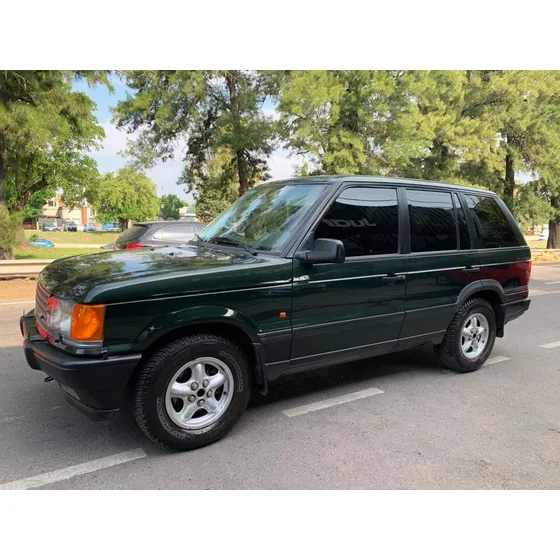 Land Rover Range Rover 4.0 Se
