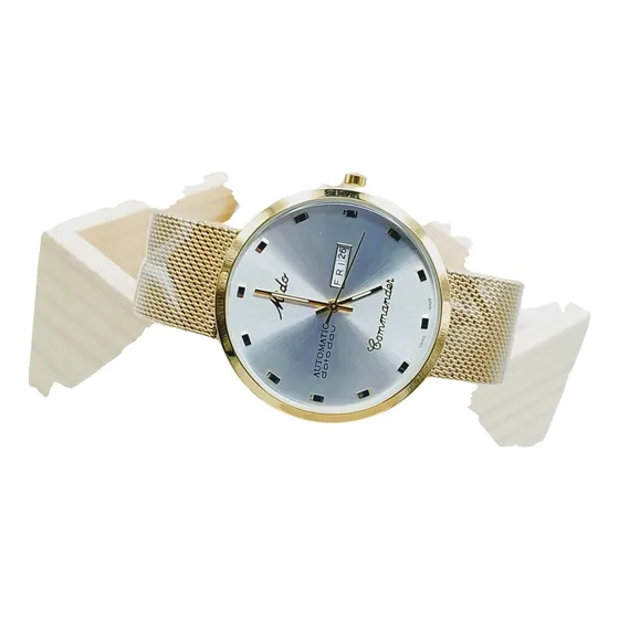 Reloj Mido Commander Semiautomático (hombre)