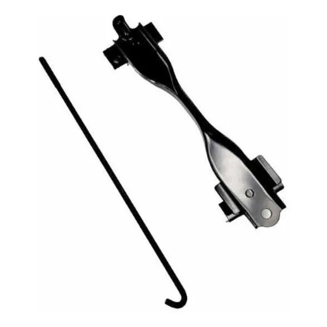 Kit Sujetador Batería Toyota Yaris 06 07 08 09 10 11 12