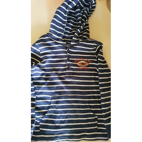 Suéter Niño Marca Carters 