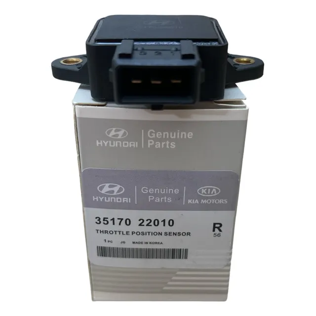 Sensor Tps Original Hyundai Accent Aveo Ls Arauca X1 Qq