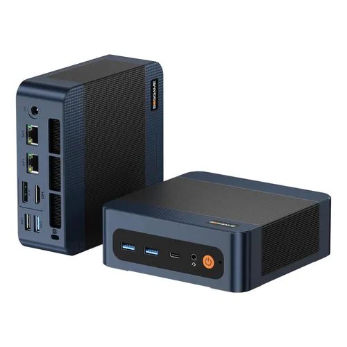 ミニPC miniPC Intel NUC 13 Pro Intel NUC 13 Pro, Arena Canyon Mini Pc with 13th Gen Core i5-1340P