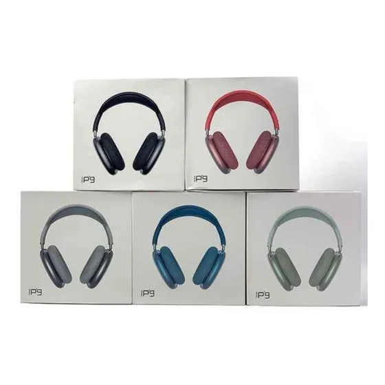 Audifonos Inalambricos iPhone AirPods Pro Max Apple Pg-01