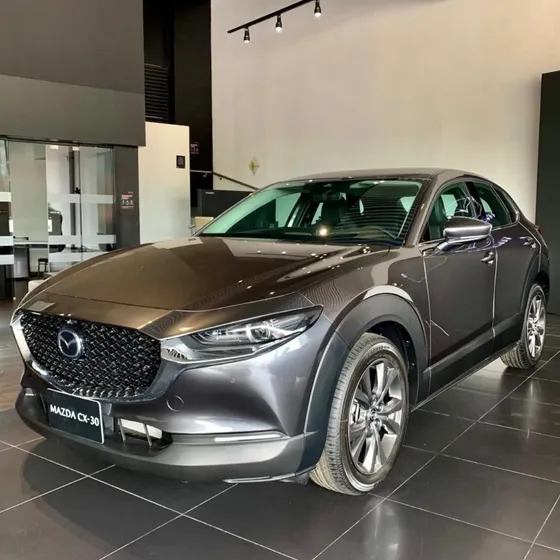 Mazda Cx-30 2027 2.0 Grand Touring At