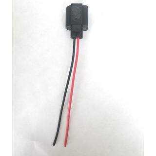 Conector Alternador Bosch Vw Beetle Jetta Pointer Conector Alternador Bosch Vw Beetle Jetta Pointer