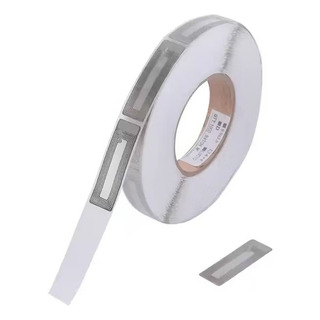 Alarmas Antihurto Adhesivas Rf X1000 Cosmetica 8.2mhz Eas Alarmas Antihurto Adhesivas Rf X1000 Cosmetica 8.2mhz Eas