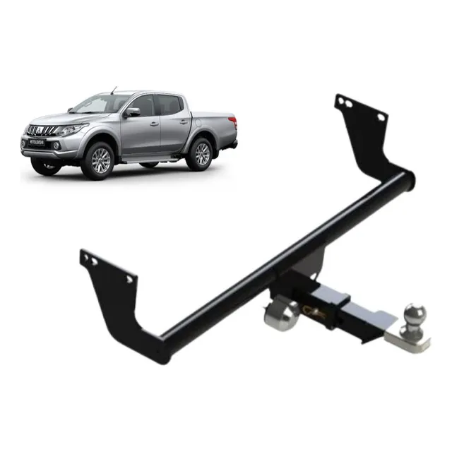 Enganche  Mitsubishi L200 New 2016 3500 Kg