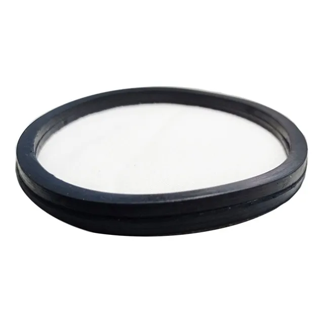 Goma Sello Plano Tapa Gasolina Toyota Corolla New Sensation