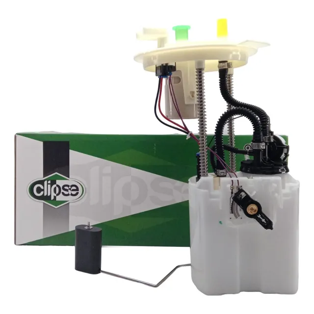 Bomba Gasolina Modulo Ford Fx4 5.4 04-08