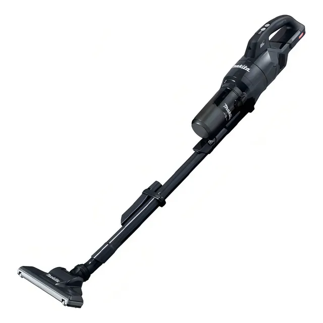 Aspirador con batería Makita Xgt, 40 V, S/Bat, CL003gz04