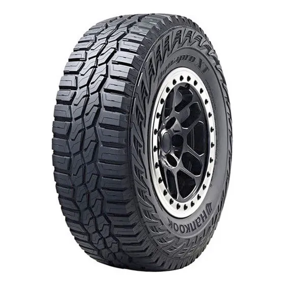 265/70 R17 Llanta Hankook Rc10 Dynapro 121/118r