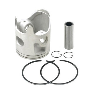Pistão Ec 250 - Gas Gas - Letra A - 66.34 Mm 97 Em Diante Pistão Ec 250 - Gas Gas - Letra A - 66.34 Mm 97 Em Diante