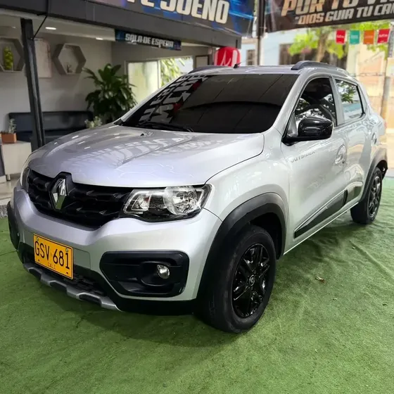 Renault Kwid 2020 Le