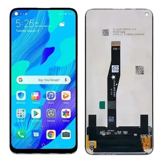 Display Lcd Pantalla + Tactil Para Huawei Nova 5t Yal-l21