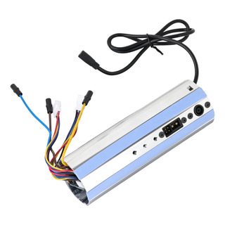 Controladora Para Scooter Ninebot Es1 Es2 Es4 Controladora Para Scooter Ninebot Es1 Es2 Es4
