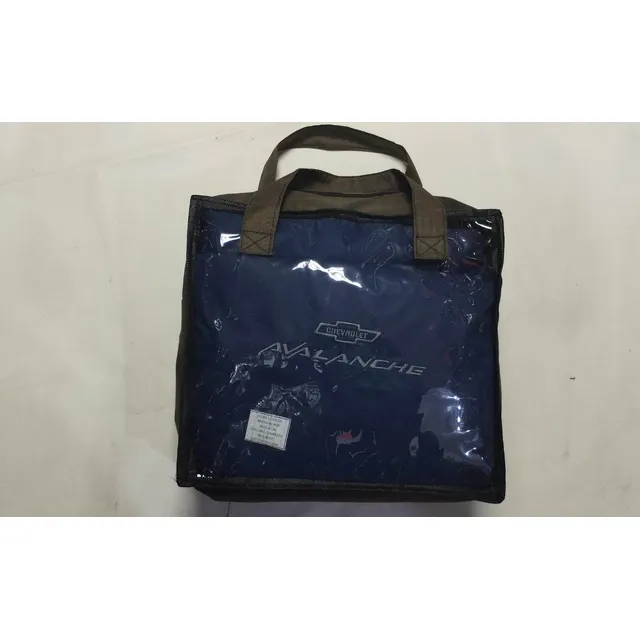 Forros De Asientos Chevrolet Avalanche Impermeable Oferta