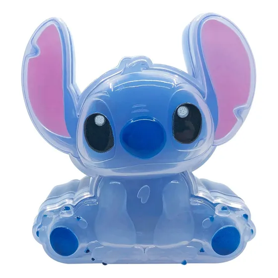 Stitch Slime Toy - Brillante Elástico, Súper Suave Juguete