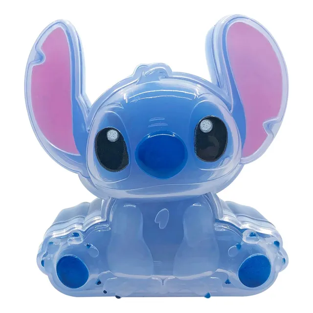 Stitch Slime Toy - Brillante Elástico, Súper Suave Juguete