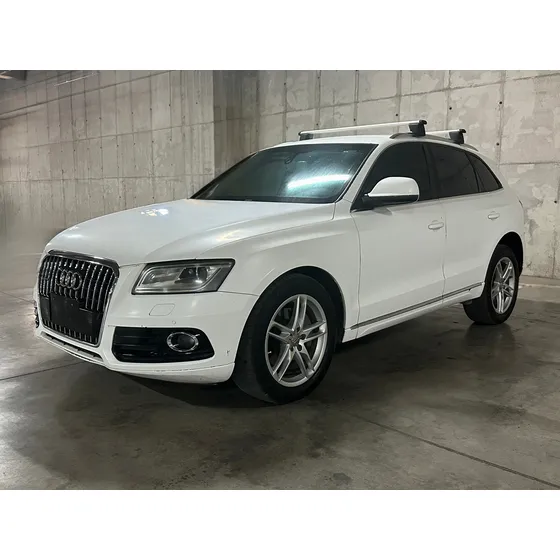 Audi Q5 3.0 Elite V6 Tdi Diesel At