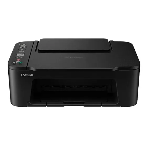 Canon Pixma Ts3610 Impresora Multifuncional Negro