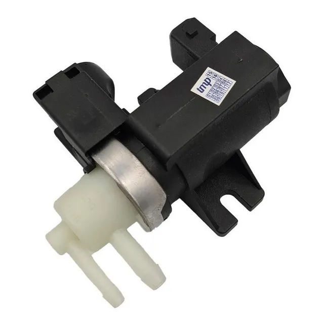 Electrovalvula Presion Turbo S10 Blazer Frontier 2.8 Mwm