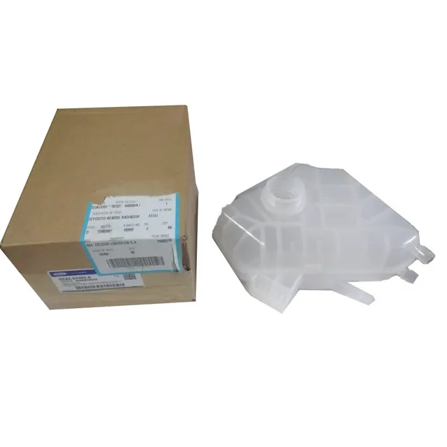 Deposito De Agua Ford Fiesta Kinetic Original 