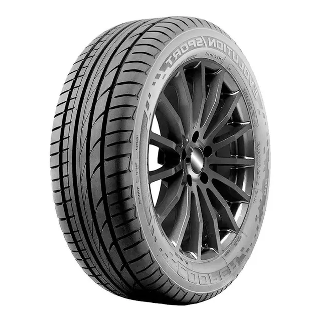 Llanta 235/60 R17 Cooper Evolution Sport 102h