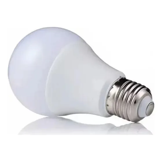 Bombillo Led 7w Luz Blanca