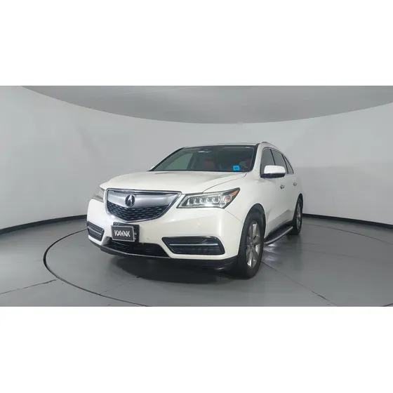 Acura Mdx 3.5 Awd At