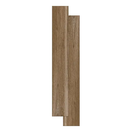 Porcelanato Tabla Lapacho 21x122 Cerro Negro Piso Madera M2