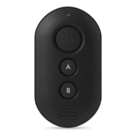 Control Remoto Xac 4000 Smart Control Intelbras