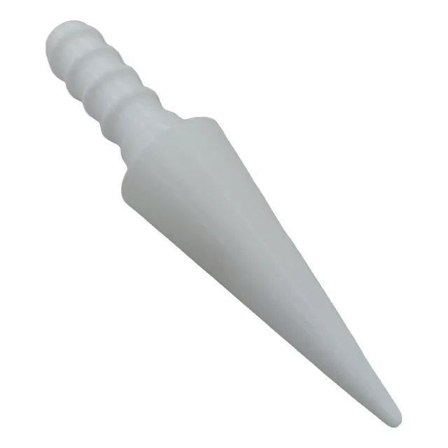 Molde Cucurucho Para Barquillera Cono Helado Segva 25cm
