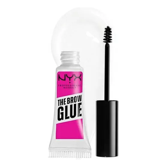 Gel Fijador Cejas Nyx The Brow Waterproof 10ml