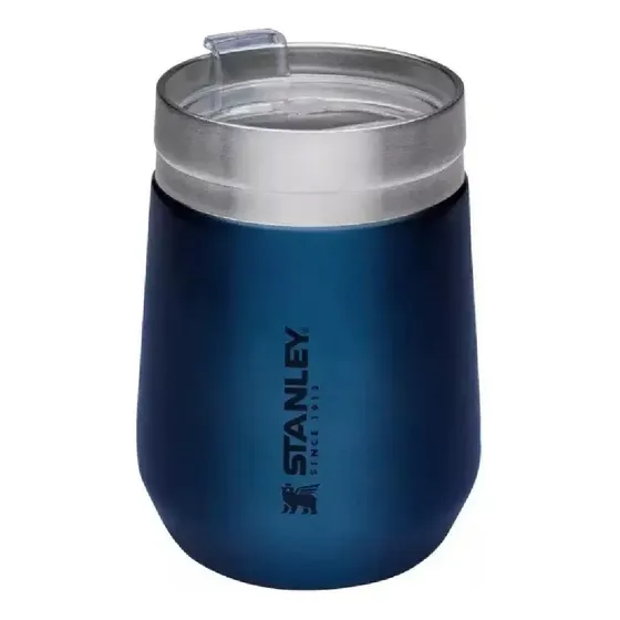 Vaso Stanley Everyday C/tapa 295ml Color Nightfall Lisa