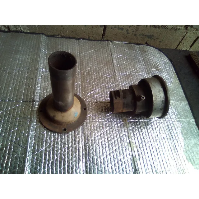 Collarin Para Tractor International 4 Cilindros Diesel