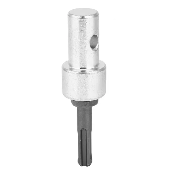 Adaptador De Broca Para Conector De Barrena Eléctrica A Tier