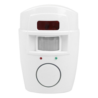 Detector De Movimiento Pir, Alarma, Sensor Inalámbrico, Sist Detector De Movimiento Pir, Alarma, Sensor Inalámbrico, Sist