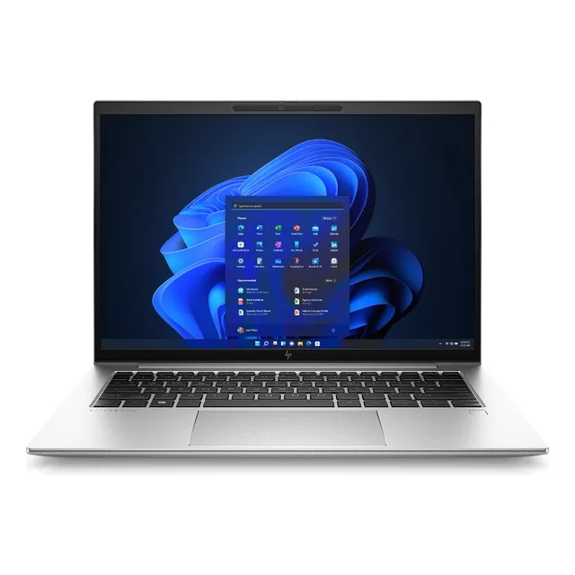 Notebook Hp Elitebook 840 G9 I5-1250p 32gb Ssd 1tb W11p Cx