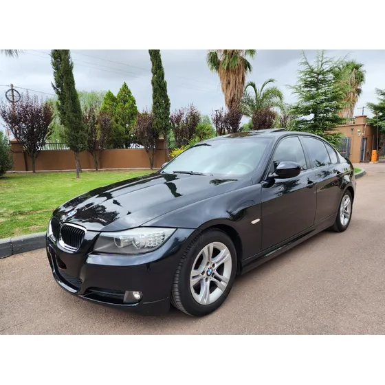 Bmw Serie 3 2.0 320i Sedan Executive