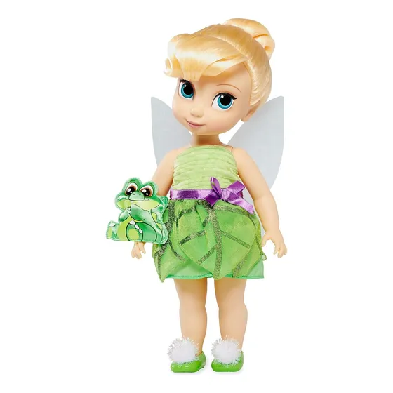 Muñeca Disney Original Tinker Bell Animator