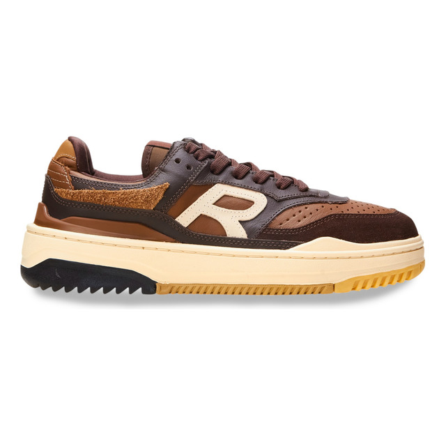 Tênis Casual Masculino Go Broox Solado De Borracha Reserva Tênis Casual Masculino Go Broox Solado De Borracha Reserva