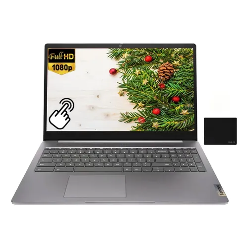 Laptop Lenovo Ideapad Flex 3i Chromebook 15.6'' 8gb Ram 128g