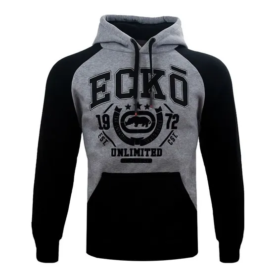 Sudadera Para Caballero Marca Ecko Unltd