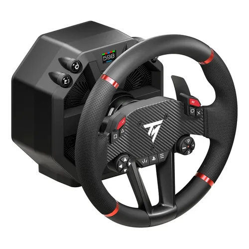Volante Thrustmaster T248 Racing Wheel Ps5, Ps4, Pc | Frete grátis