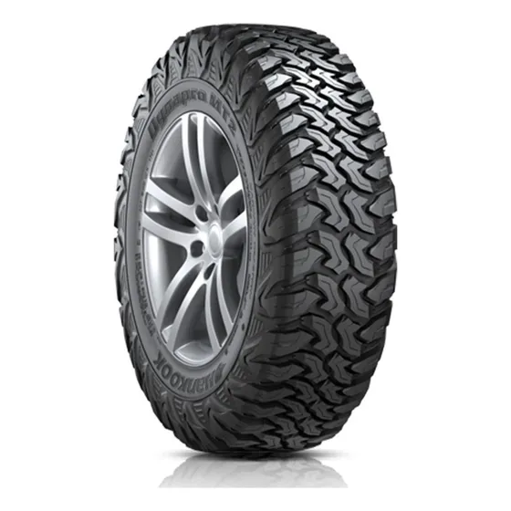 245/75 R16 Llanta Hankook Rt05 Dynapro Mt2 120/116q