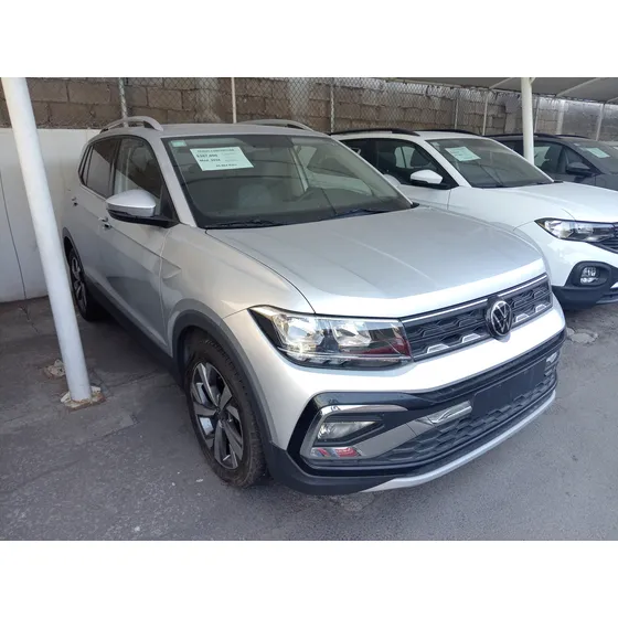 Volkswagen Taigun 1.0 Tsi Comfortline At