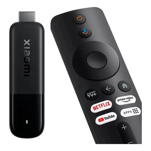 Tv Box 4k Zte Space 8gb Rom 2gb Ram 5g Bluetooth Zt866 Cor Preto