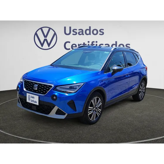Seat Arona 1.6 Xperience Tiptronic