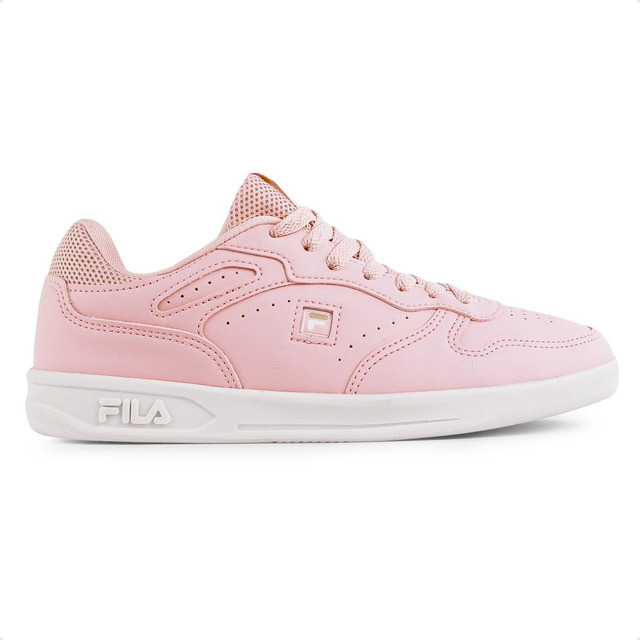 Tênis Fila Revenge Feminino Tênis Fila Revenge Feminino